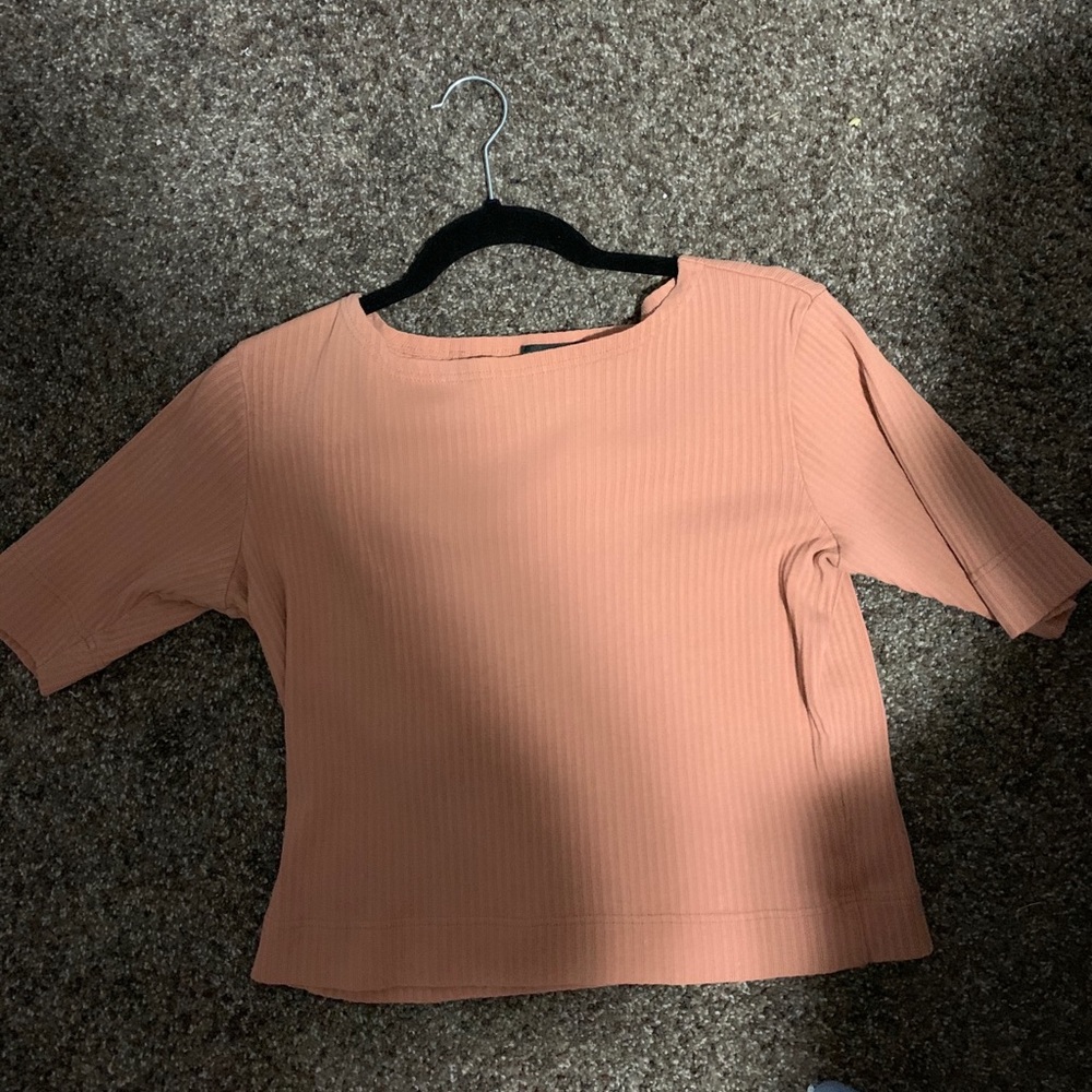 Cute top